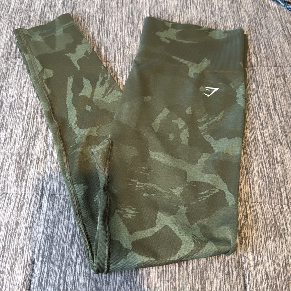 Gymshark large great condition